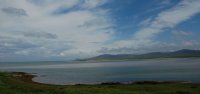 Gruinart Bay from Kilnave